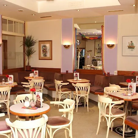 Гостевой дом Kaffee/pension Eigl/mussauer Личау
